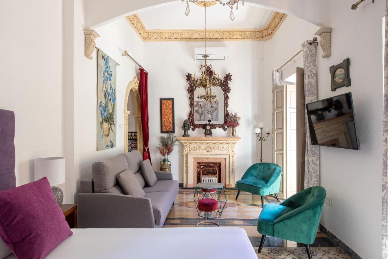 Hommyhome Museo 1925 Sevilla Dış mekan fotoğraf
