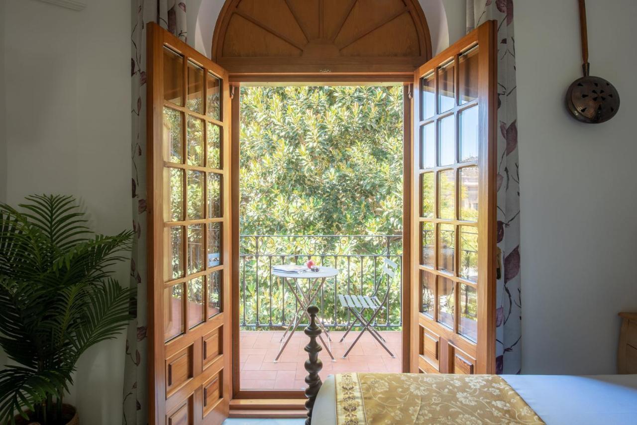 Hommyhome Museo 1925 Sevilla Dış mekan fotoğraf