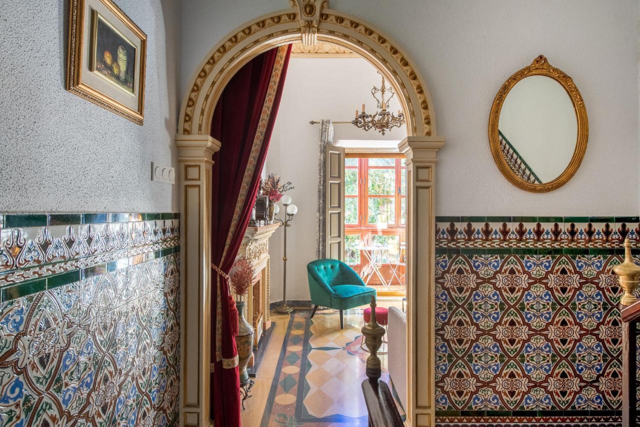 Hommyhome Museo 1925 Sevilla Dış mekan fotoğraf