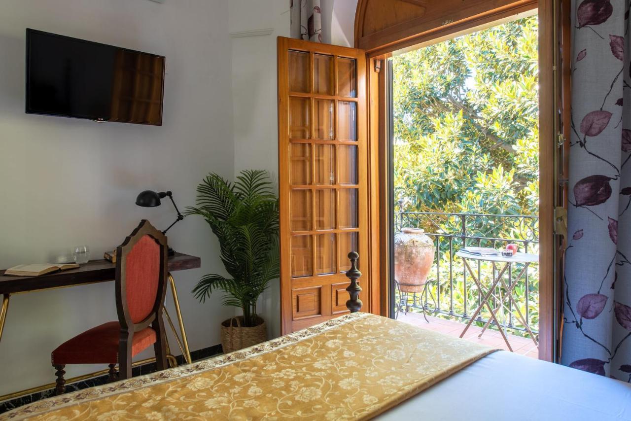 Hommyhome Museo 1925 Sevilla Dış mekan fotoğraf