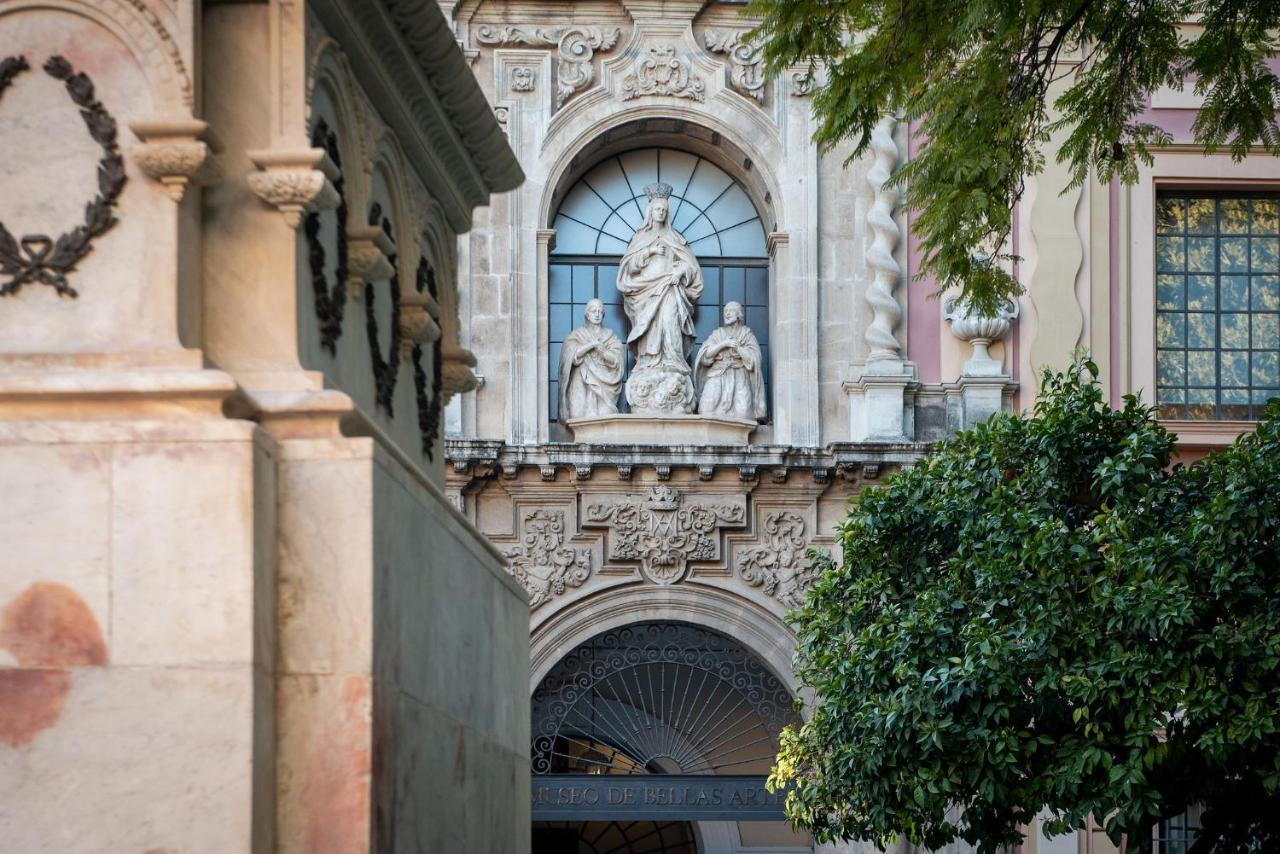 Hommyhome Museo 1925 Sevilla Dış mekan fotoğraf