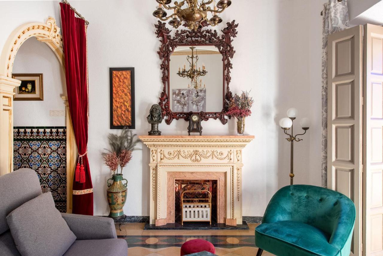 Hommyhome Museo 1925 Sevilla Dış mekan fotoğraf