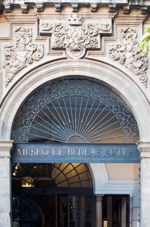 Hommyhome Museo 1925 Sevilla Dış mekan fotoğraf